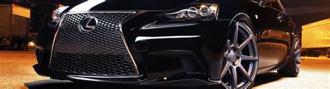 Lexus IS Accessories & Parts | CARiD