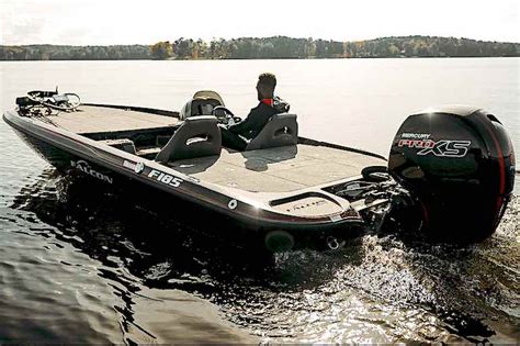 Buyer's Guide: 6 Great Fishing Boats for 2021 - Game & Fish