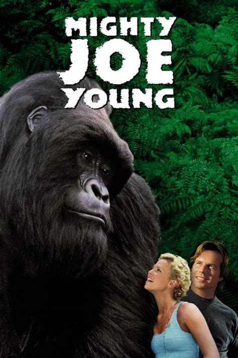 [XPL] Download Free: Mighty Joe Young 1998 Full Movie with English Subtitle HD 4K Online - Aret ...