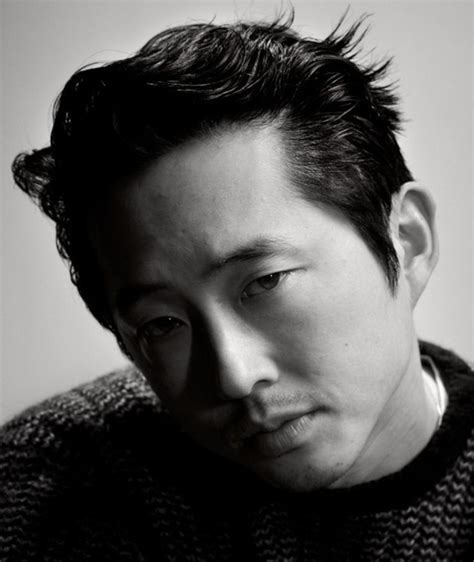 Steven Yeun – Movies, Bio and Lists on MUBI