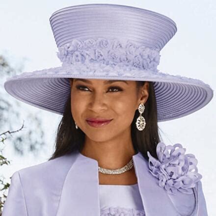 Women's Church Hats - Elegant Sunday Church Hats For Ladies | Especially Yours