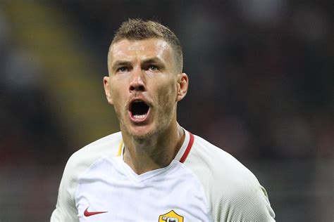 Dzeko, Florenzi Goals Propel Roma’s 2-0 Victory Over Milan - Chiesa Di Totti