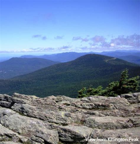 Discover Killington Vermont | Killington, Vermont Hiking & Trekking