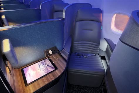 First look: JetBlue's brand-new Mint Suite, Mint Studio business class