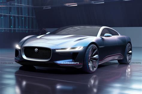 Jaguar Electric Cars 2025 - Leesa Tommie