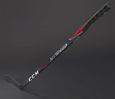 CCM JetSpeed Stick – Hockey World Blog