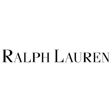 Ralph Lauren Logo - SVG, PNG, AI, EPS Vectors