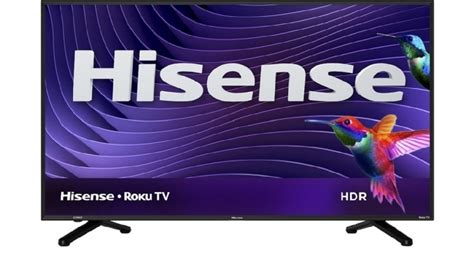 Review: Hisense R6 Roku TV With 4K HDR | Cord Cutters News