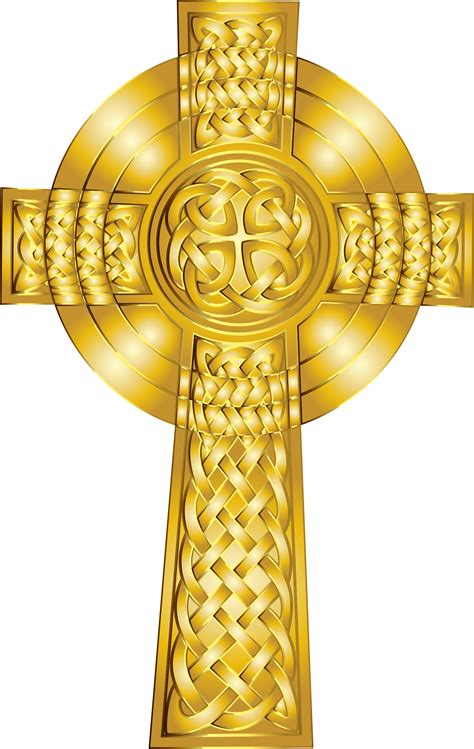 Catholic Cross Symbols