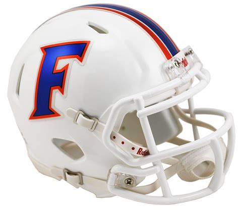 Florida Gators Helmets — Game Day Treasures