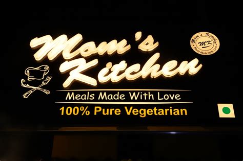 How To Get Mom's Kitchen Franchise (Cost And Profit)