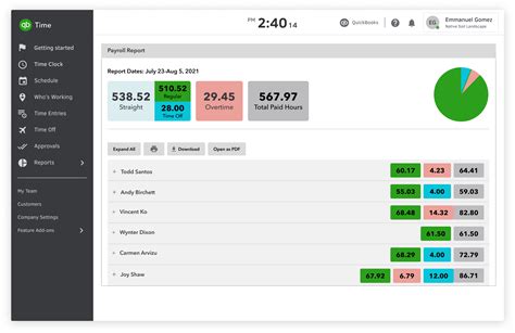 Harvest vs Quickbooks: Which is Right for You? 2023