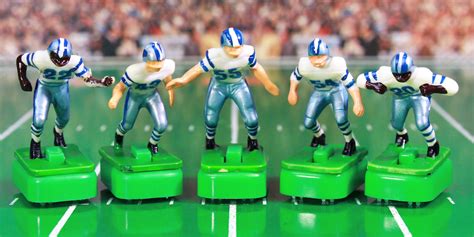 13 Great ELECTRIC FOOTBALL Teams — RANKED | 13th Dimension, Comics, Creators, Culture