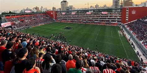 Así prepara Estudiantes la vuelta de los hinchas a la cancha