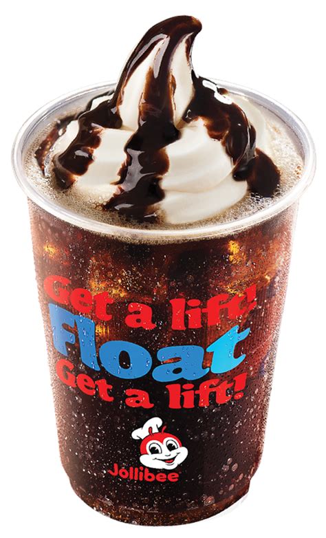 Stay cool for the summer with Jollibee’s Coke and Royal Floats! | Jollibee, Food obsession, Food ...