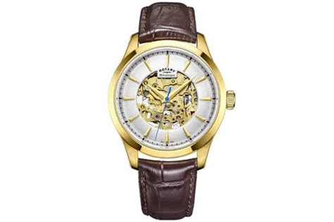 The Best Skeleton Dial Watches | FashionBeans