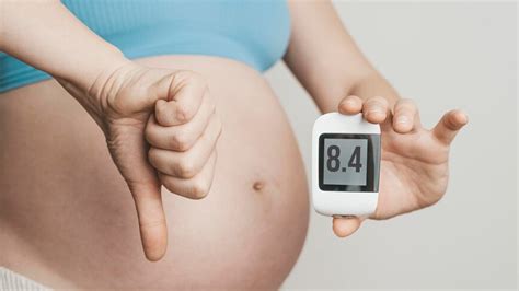 From Dry Mouth To Fatigue, Here Are Some Warning Signs Of Gestational Diabetes | OnlyMyHealth