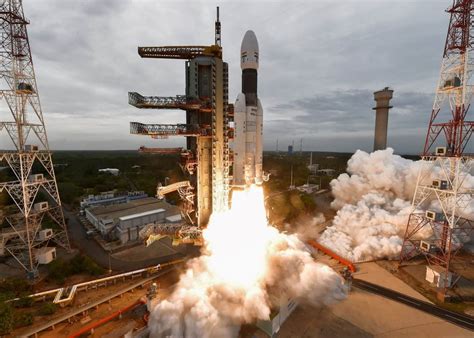 India approves third moon mission, months after landing failure | The ...