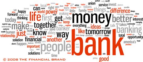 Four Myths About Bank & Credit Union Slogans