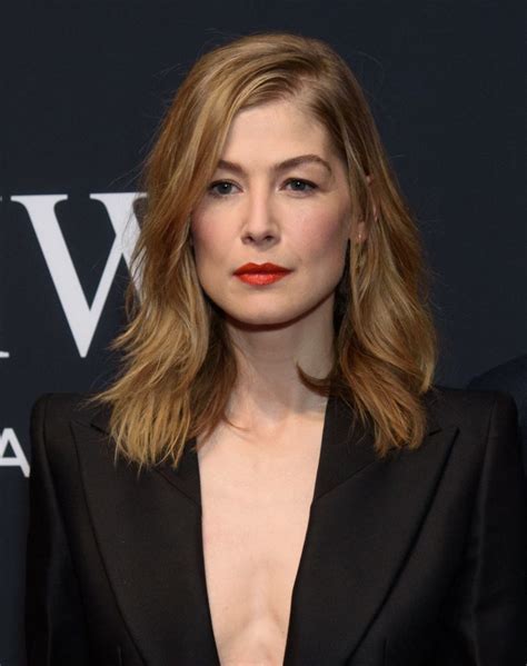 Rosamund Pike Age, Height, Net Worth, Husband, Movies, Kids, Parents ...