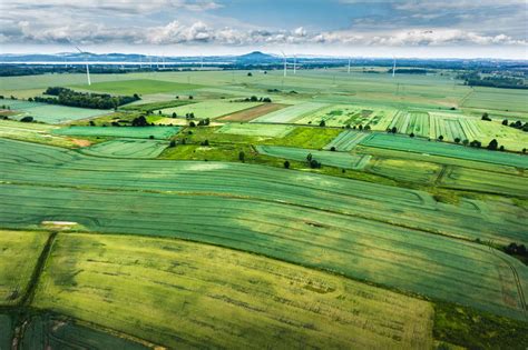 What Is Farmland Preservation And How Does It Work? - Farmland Riches