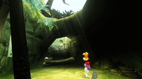 Some Rayman 3 screenshots (HD + ReShade) : r/Rayman