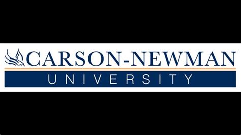 Carson Newman University « Logos & Brands Directory