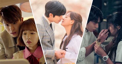 17 dramas coreanos más románticos para ver a continuación