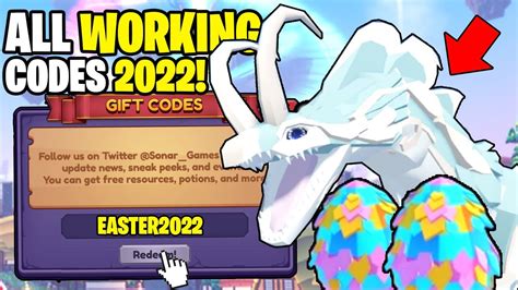 *NEW* ALL WORKING CODES FOR DRAGON ADVENTURES IN 2022! ROBLOX DRAGON ...