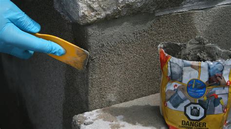 Concrete Repair Products | Sika Canada