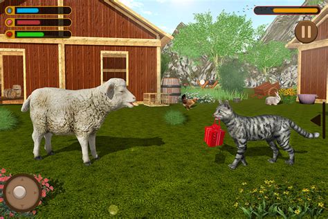 Cat Simulator: Pet Life Games for Android - Download