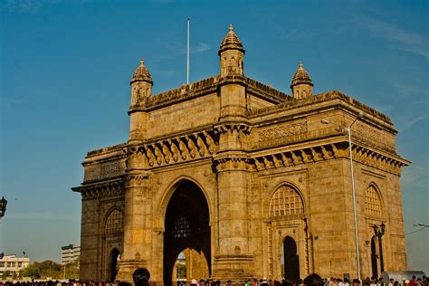 Gateway Of India Mumbai Gate - Free photo on Pixabay