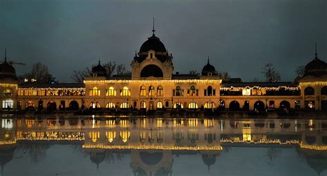 Skating Season to Start at the City Park Ice Rink - Best of Budapest