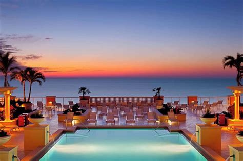 13 Best Beach Resorts In Tampa, Florida - Updated 2024 | Trip101