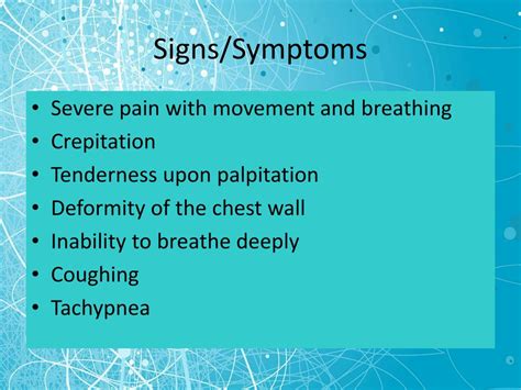 PPT - Chest Trauma PowerPoint Presentation, free download - ID:5319182