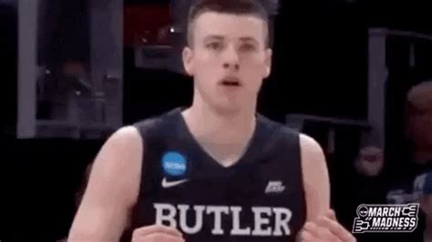 Butler University Basketball GIFs - Get the best GIF on GIPHY