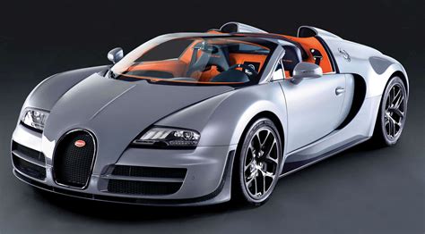 2016 Bugatti Veyron Super Sport - news, reviews, msrp, ratings with ...