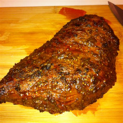 Best Tri Tip Marinade