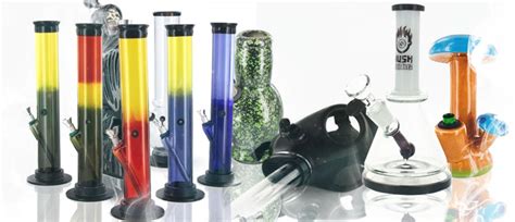 What is a bong? And how do I use one? - Cannaconnection.com