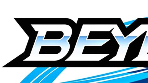 Beyblade Logo - LogoDix