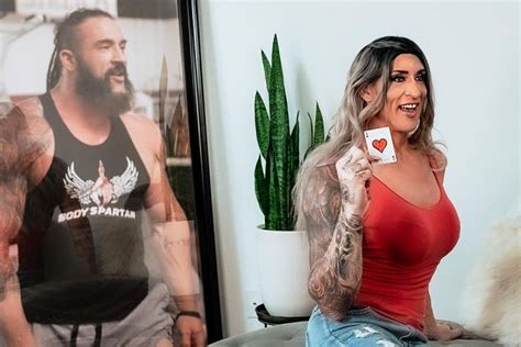 WWE Superstar Gabbi Tuft & Wife Priscilla Victoria Open Up About Their Relationship, Sexuality ...