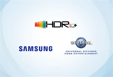 Samsung Electronics and Universal Pictures Home Entertainment Announce ...