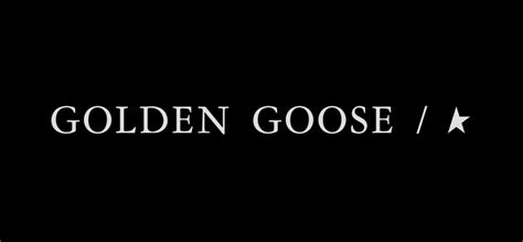 GOLDEN GOOSE – RMP srl brand & e-commerce images