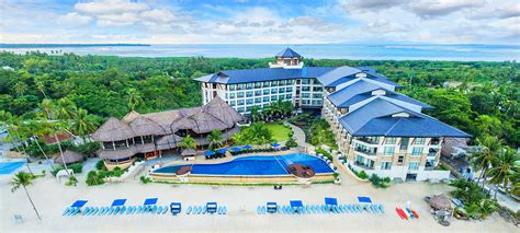 The Bellevue Resort Bohol Review: Our Stay Experience and Guide