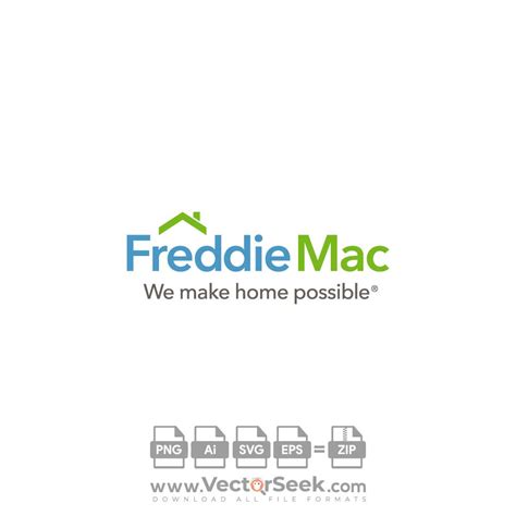 Freddie Mac Logo Vector - (.Ai .PNG .SVG .EPS Free Download)