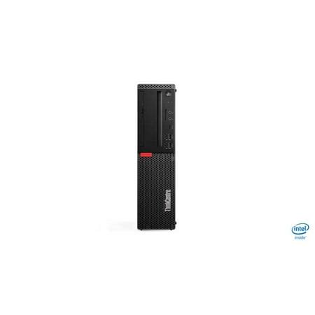 Lenovo ThinkCentre M920s 10SJ SFF Desktop Computer i7-8700 16GB 256GB SSD W10P - Walmart.com