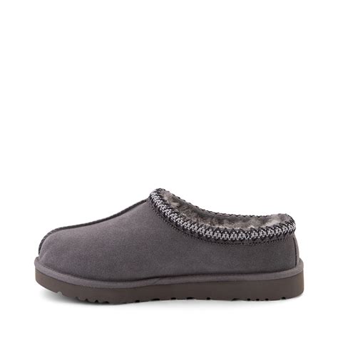 Mens UGG® Tasman Slipper - Dark Gray | Journeys