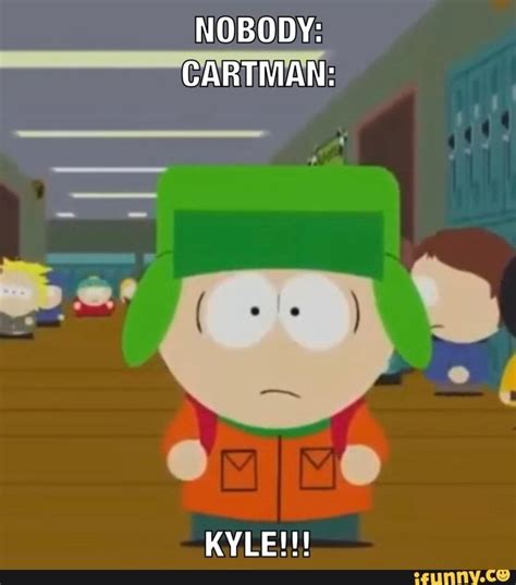 Cartman South Park Memes