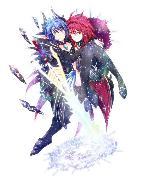 Cardfight!! Vanguard Image by Primavera More #1408955 - Zerochan Anime Image Board