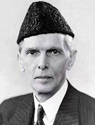 Muhammad Ali Jinnah – Wikipedia